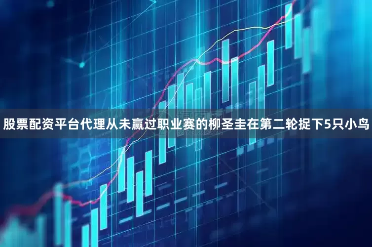 股票配资平台代理　　从未赢过职业赛的柳圣圭在第二轮捉下5只小鸟