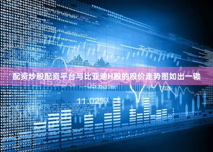 配资炒股配资平台与比亚迪H股的股价走势图如出一辙